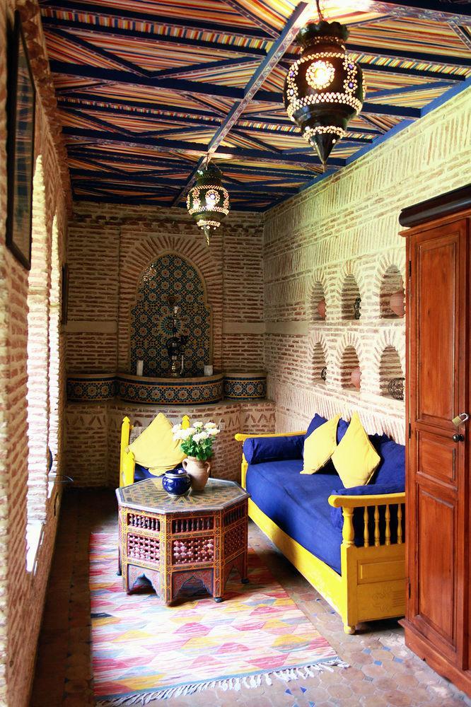 Maipa Boutique Riad マラケシュ エクステリア 写真